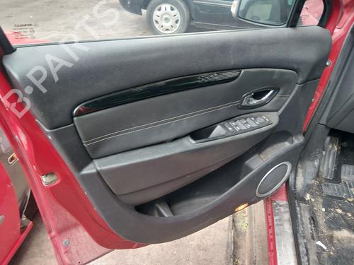 Switch RENAULT GRAND SCÉNIC III (JZ0/1_)  | BP32986231I30  - Image 9