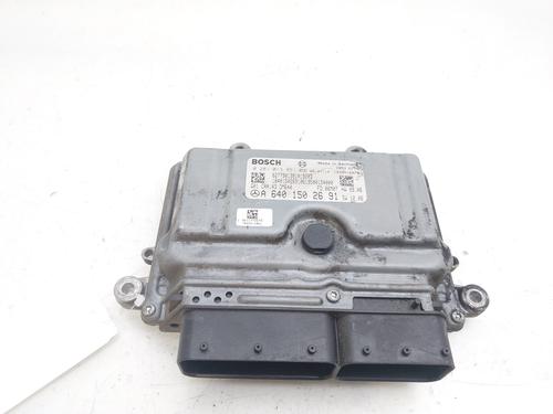 Used Engine control unit (ECU) MERCEDES-BENZ B-CLASS Sports Tourer (W245) B 200 CDI (245.208) (140 hp) 19938915