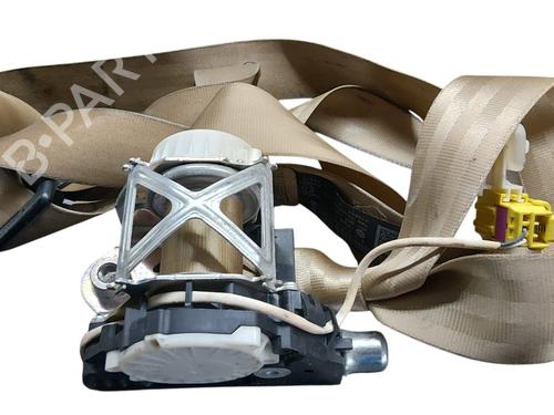 Used Front right seatbelt Front right seatbelt VW PASSAT B6 (3C2) 2.0 TDI (170 hp) 33852027 33852027