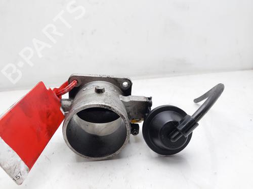 Used Throttle body KIA SORENTO I (JC) 2.5 CRDi 4WD (140 hp) 18031336