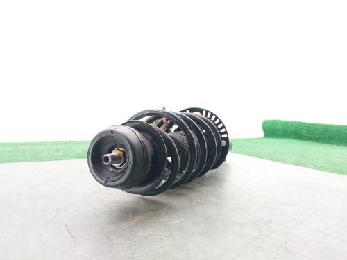 Left front shock absorber SKODA FABIA II (542) 1.4 TDI | BP22633411M16 