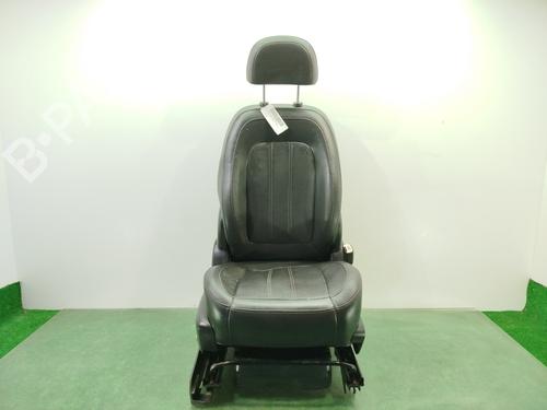 Used Right front seat OPEL ANTARA A (L07) [2006-2017]  31571538