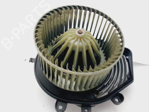 Heater blower motor SKODA SUPERB I (3U4) 1.9 TDI | BP18198473M62 