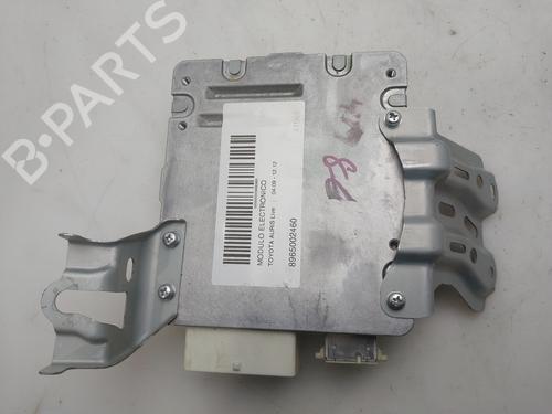 Electronic module TOYOTA AURIS (_E15_) | BP36559213M83 - Image 2