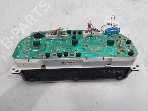 Instrument cluster SUZUKI IGNIS I (FH) 1.3 4WD (RG413) | BP17575903C47 
