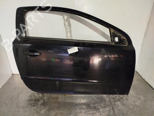 Used Right front door OPEL ASTRA H GTC (A04) [2005-2010]  30467283