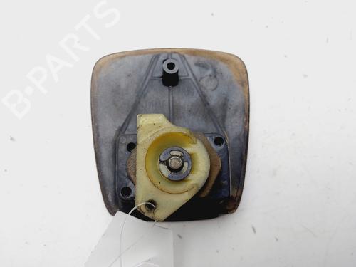 Tailgate handle PEUGEOT 306 (7B, N3, N5) 1.6 SR | BP29348233C132 