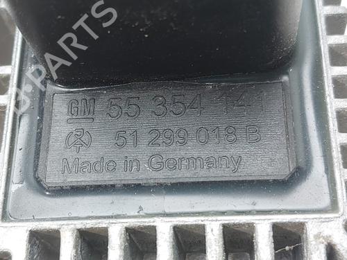 Electronic module OPEL COMBO Box Body/MPV 1.7 CDTI 16V | BP34178525M83  - Image 5
