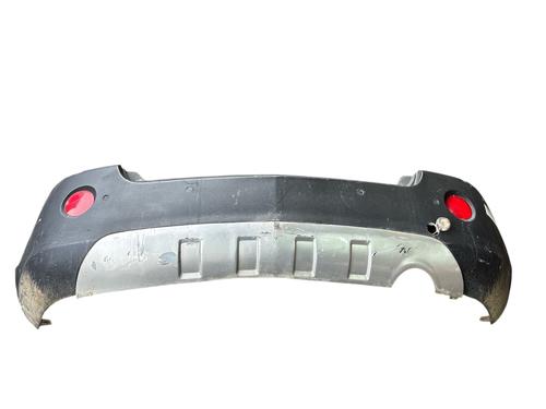 Used Rear bumper OPEL ANTARA A (L07) [2006-2017]  27578686