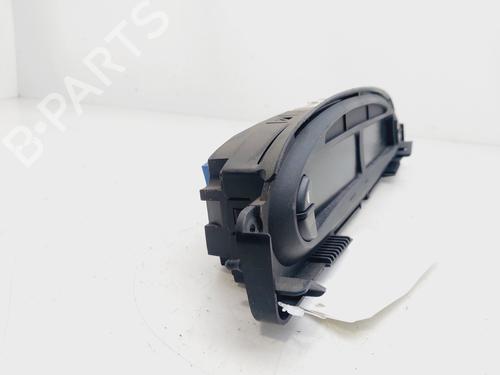 Instrument cluster CITROËN XSARA PICASSO (N68) 1.8 16V | BP26122006C47 