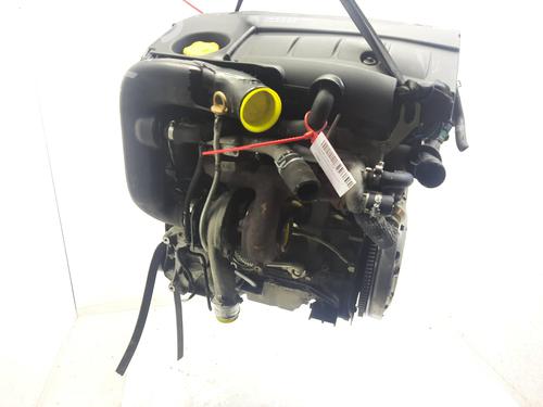 Motor SUZUKI SX4 (EY, GY) | BP31264117M1