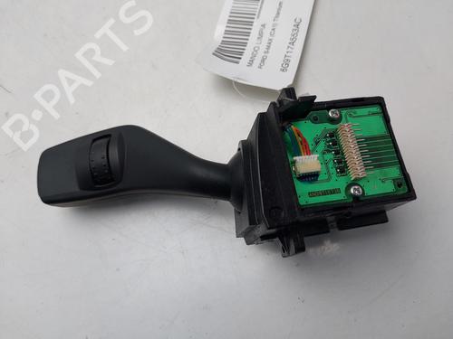 Steering column stalk FORD S-MAX (WA6) | BP35943790I23 - Image 4