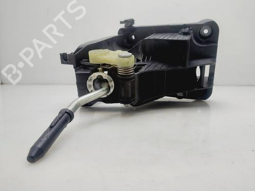 Gear lever CITROËN C4 II (NC_) 1.6 BlueHDi 100 | BP27670810M90 