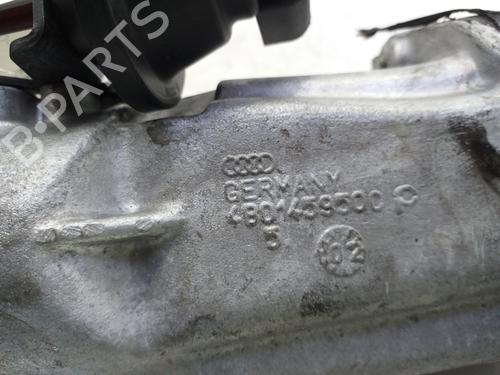 Throttle body AUDI A6 C5 (4B2) 2.5 TDI | BP8933129M82 