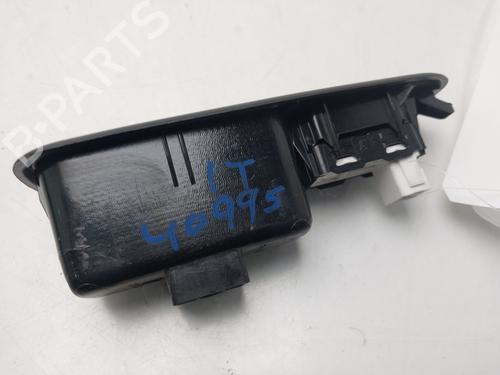 Left rear window switch CITROËN C4 SPACETOURER (3D_) | BP34122242I29 - Image 5