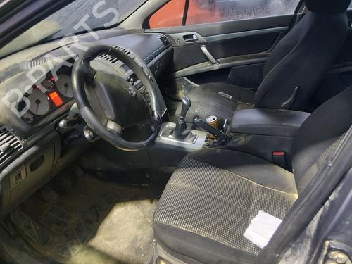 Right front window motor PEUGEOT 407 SW (6E_, 6D_) 2.0 | BP32132083E20 