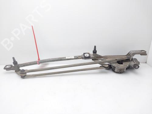 Front wiper motor FORD FOCUS II (DA_, HCP, DP)  | BP17373793M29 