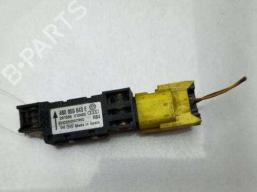 Used Electronic sensor Electronic sensor 39620240 39620240