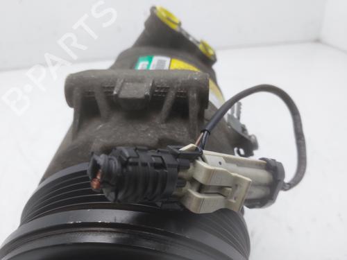 AC compressor OPEL ASTRA H (A04) | BP33129943M34 - Image 3