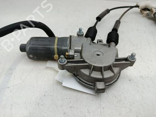 Front right window mechanism KIA RIO I Hatchback (DC) 1.3 | BP38441383C23 - Image 4
