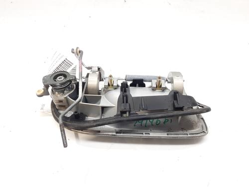 Front left exterior door handle VOLVO S80 I (184) 2.5 TDI | BP10748426C128 
