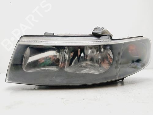 Venstre forlygte SEAT TOLEDO II (1M2) 1.9 TDI (110 hp) 26885851