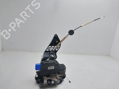 Used Front left lock Front left lock VW TOUAREG (7LA, 7L6, 7L7) [2002-2013] 36339820 36339820