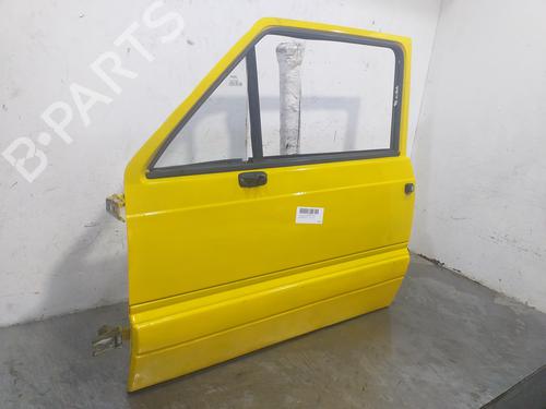 Left front door SEAT MARBELLA (28A) 0.9 Cat | BP20220163C2