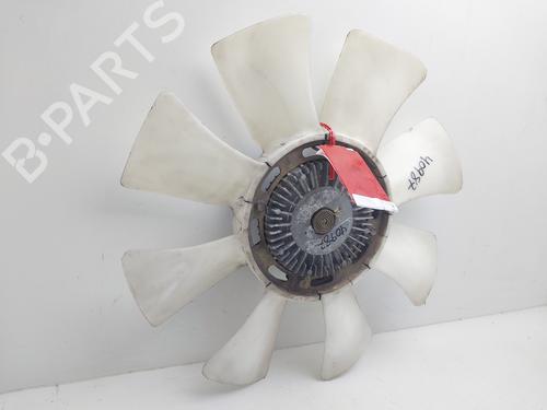 Fan MITSUBISHI GALLOPER (JK-01) | BP36803113M128 - Image 4