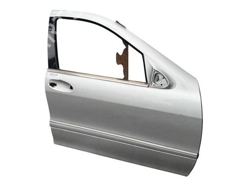 Right front door MERCEDES-BENZ S-CLASS (W220, V220) S 400 CDI (220.028, 220.128) | BP32382085C3