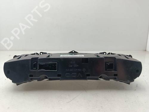 Climate control MERCEDES-BENZ E-CLASS (W211) E 270 CDI (211.016) | BP39469448I5 - Image 4
