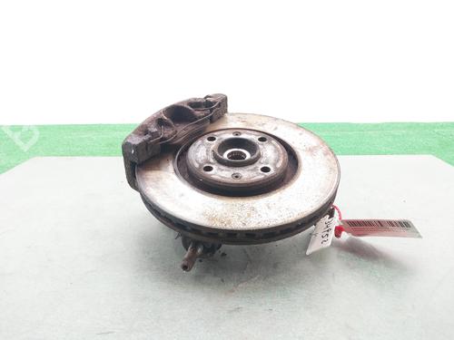 Used Left front steering knuckle CITROËN C4 Grand Picasso I (UA_) 1.6 HDi (109 hp) 20500483