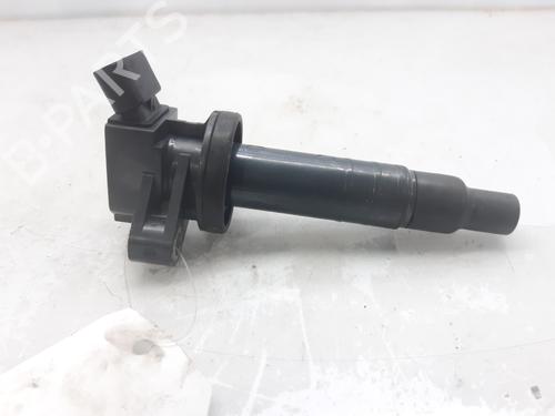 Used Ignition coil TOYOTA YARIS (_P13_) [2010-2020]  7247235