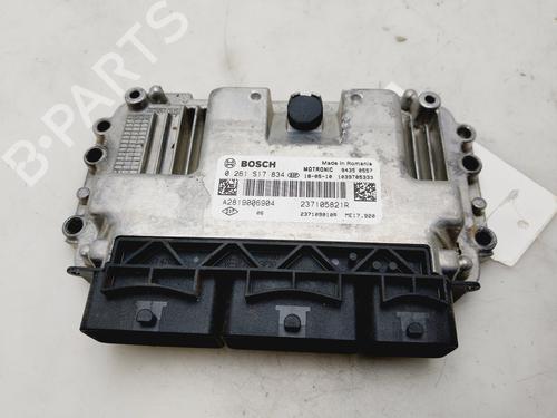 Used Engine control unit (ECU) SMART FORFOUR Hatchback (453) 0.9 (453.044, 453.053) (90 hp) 29750541
