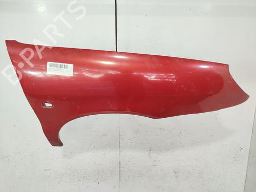 Used Right front fenders CITROËN XSARA Coupe (N0) 1.6 16V (109 hp) 24659703
