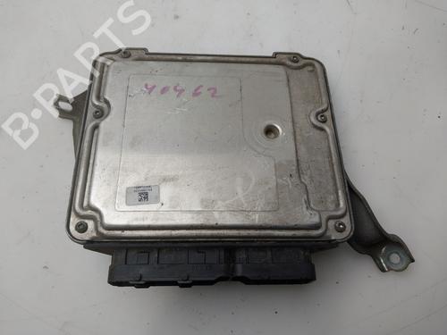 Engine control unit (ECU) TOYOTA AURIS (_E18_) 1.4 D-4D (NDE180_, NDE180R) | BP34631534M57  - Image 5