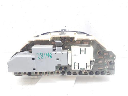 Instrument cluster CITROËN SAXO (S0, S1) 1.1 X, SX | BP10100434C47 