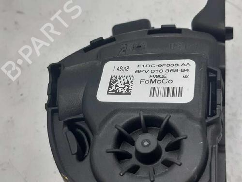Pedal FORD TOURNEO CONNECT / GRAND TOURNEO CONNECT V408 MPV 1.5 TDCi | BP6929692I4 