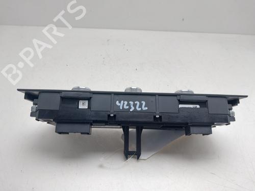 Climate control AUDI A7 Sportback (4GA, 4GF) 3.0 TFSI quattro | BP37416586I5 - Image 2