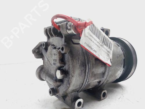 AC compressor HYUNDAI i30 (FD)  | BP21012925M34 