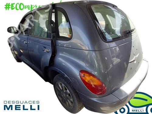Gearbox CHRYSLER PT CRUISER (PT_) 2.2 CRD | BP36436745M3 - Image 6