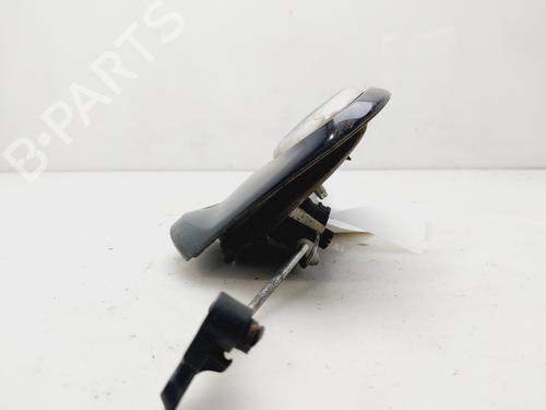 Tailgate handle FORD KA (RU8) 1.3 TDCi | BP28091390C132 