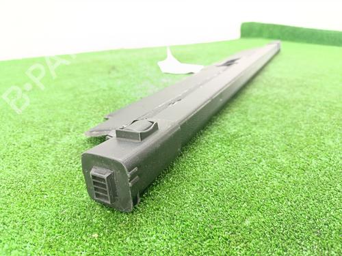 Rear parcel shelf OPEL ZAFIRA A MPV (T98)  | BP25857125C85 