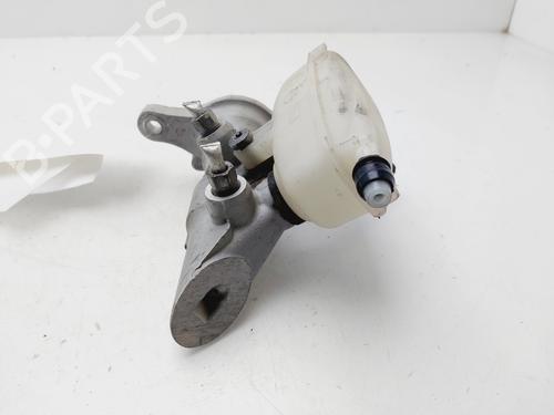 Brake master cylinder RENAULT SCÉNIC III (JZ0/1_) 1.2 TCe (JZ16) | BP29299856M77 