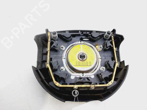 Driver airbag FORD TOURNEO CONNECT 1.8 TDCi /TDDi /DI | BP26214282C9 