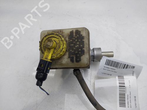 Brake master cylinder SEAT LEON (1M1) 1.9 TDI | BP17104483M77 