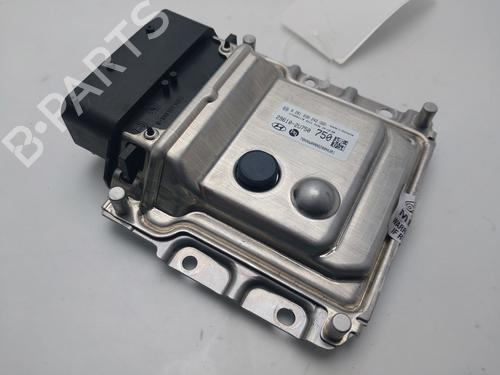 Engine control unit (ECU) HYUNDAI TUCSON (NX4E, NX4A) | BP33006327M57 - Image 4