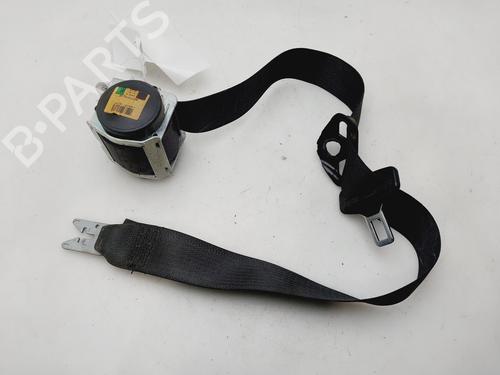 Used Front right seatbelt OPEL CORSA D (S07) [2006-2015]  30695415