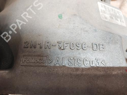 Gearbox FORD B-MAX (JK) 1.0 EcoBoost | BP10926163M3 