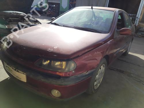 Bobine RENAULT LAGUNA I (B56_, 556_) 1.6 16V (B568, B561) | BP29242146M94 